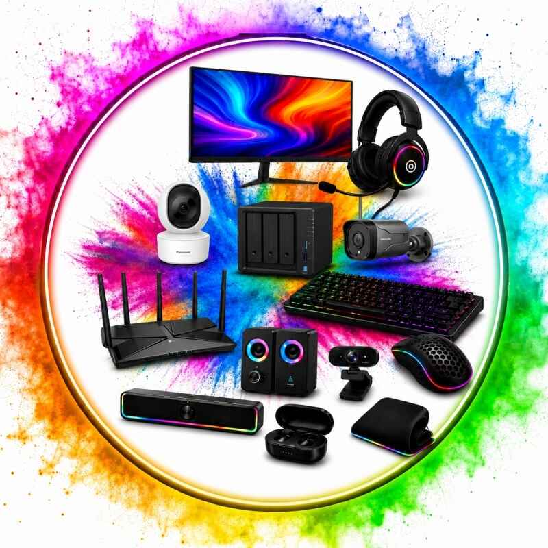 Electronics