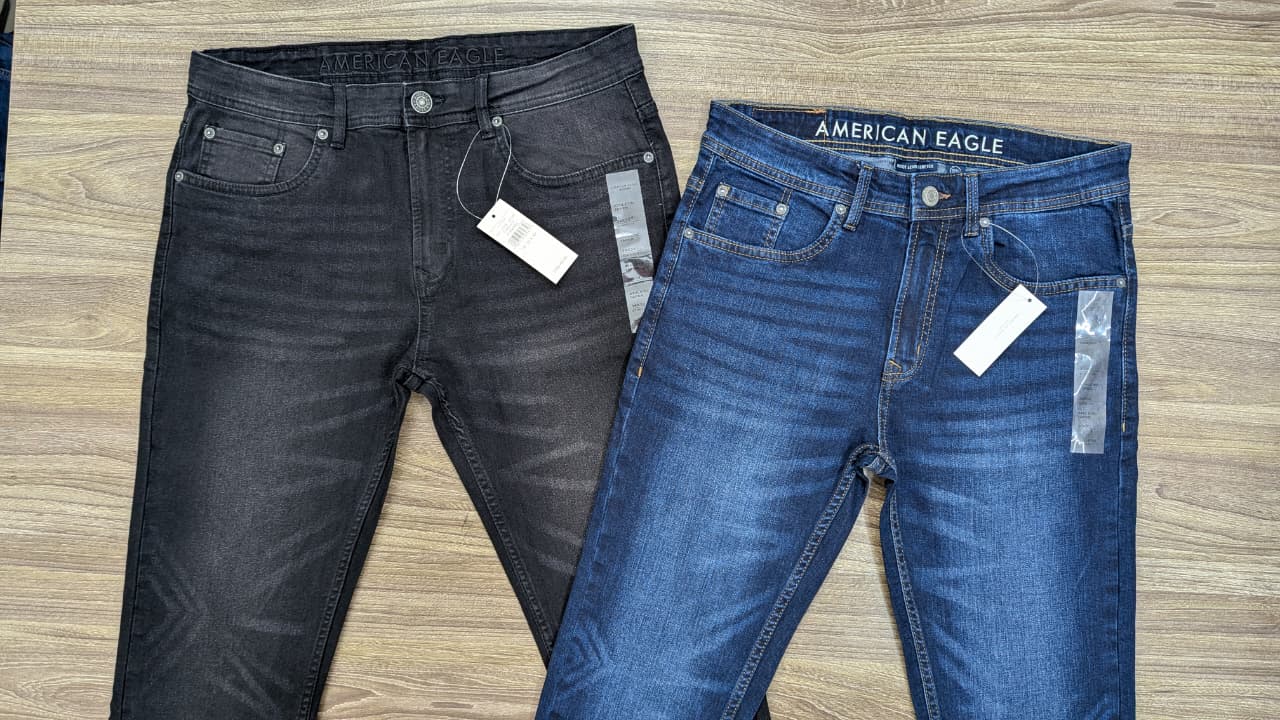 American Eagle (Jeans Pant)