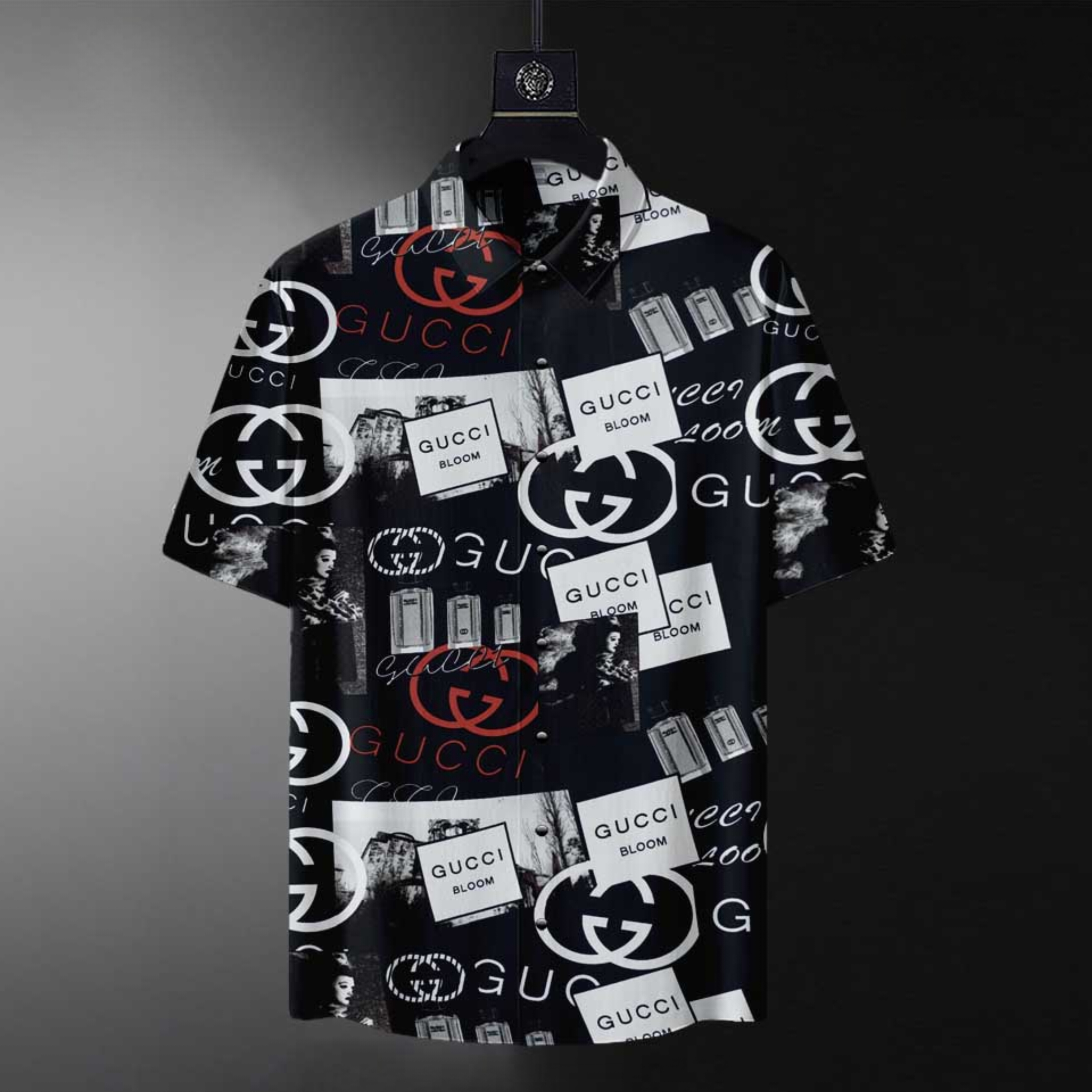 Platinum Shirt Limited Edition - 5190